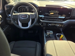 GMC Sierra 1500 Elevation 4WD Double Cab 147" 2026