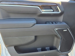 GMC Sierra 1500 Elevation 4WD Double Cab 147" 2026