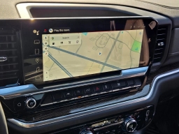 GMC Sierra 1500 Elevation 4WD Double Cab 147" 2026