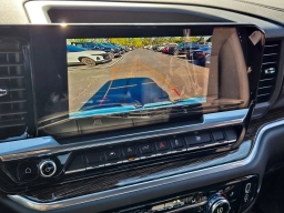 GMC Sierra 1500 Elevation 4WD Double Cab 147" 2026