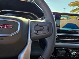 GMC Sierra 1500 Elevation 4WD Double Cab 147" 2026