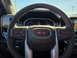 GMC Sierra 1500 Elevation 4WD Double Cab 147" 2026