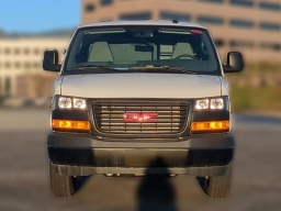 GMC Savana Cargo Van RWD 2500 135" 2025