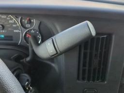 GMC Savana Cargo Van RWD 2500 135" 2025