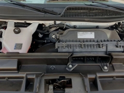 GMC Savana Cargo Van RWD 2500 135" 2025