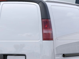 GMC Savana Cargo Van RWD 2500 135" 2025