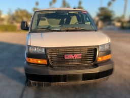 GMC Savana Cargo Van RWD 2500 135" 2025