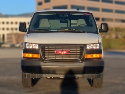 GMC Savana Cargo Van RWD 2500 135" 2025