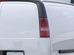GMC Savana Cargo Van Work Van RWD 2500 135" 2026