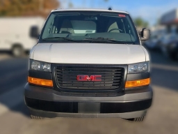 GMC Savana Cargo Van Work Van RWD 2500 135" 2025