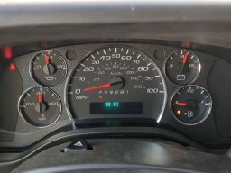 GMC Savana Cargo Van Work Van RWD 2500 135" 2025