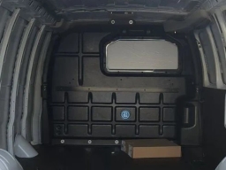 GMC Savana Cargo Van Work Van RWD 2500 135" 2025