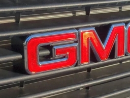 GMC Savana Cargo Van Work Van RWD 2500 135" 2025