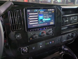 GMC Savana Cargo Van Work Van RWD 2500 155" 2025