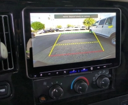 GMC Savana Cargo Van Work Van RWD 2500 155" 2025