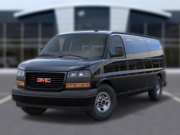 GMC Savana Cargo Van Work Van RWD 2500 155" 2025