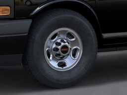 GMC Savana Cargo Van Work Van RWD 2500 155" 2025