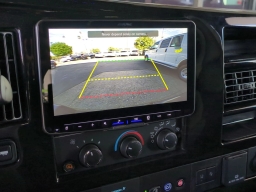 GMC Savana Cargo Van Work Van RWD 2500 155" 2025