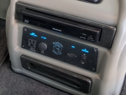 GMC Savana Cargo Van Work Van RWD 2500 155" 2025