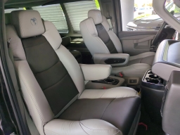 GMC Savana Cargo Van Work Van RWD 2500 155" 2025