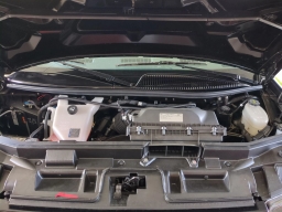 GMC Savana Cargo Van Work Van RWD 2500 155" 2025