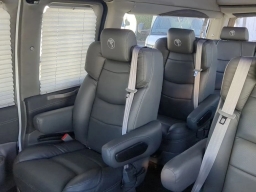 GMC Savana Cargo Van Work Van RWD 2500 155" 2025