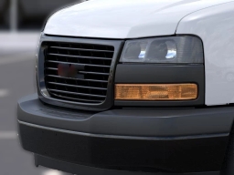 GMC Savana Cargo Van Work Van RWD 2500 155" 2025