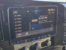 GMC Savana Cargo Van Work Van RWD 2500 155" 2025