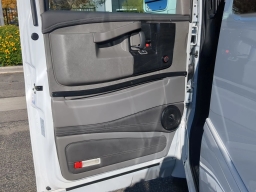 GMC Savana Cargo Van Work Van RWD 2500 155" 2025