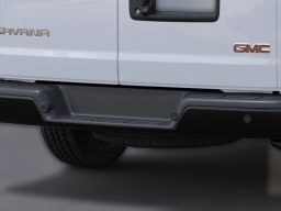 GMC Savana Cargo Van Work Van RWD 3500 155" 2026