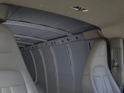 GMC Savana Cargo Van Work Van RWD 3500 155" 2026