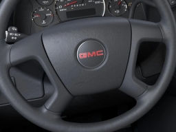 GMC Savana Cargo Van Work Van RWD 3500 155" 2026