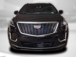 Cadillac XT5 FWD Luxury 4dr 2026