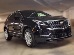 Cadillac XT5 FWD Luxury 4dr 2026