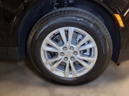 Cadillac XT5 FWD Luxury 4dr 2026