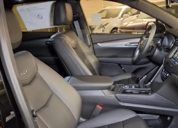 Cadillac XT5 FWD Luxury 4dr 2026