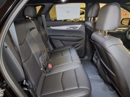 Cadillac XT5 FWD Luxury 4dr 2026