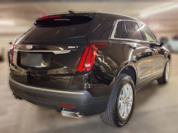 Cadillac XT5 FWD Luxury 4dr 2026