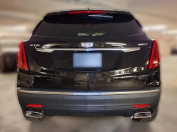 Cadillac XT5 FWD Luxury 4dr 2026