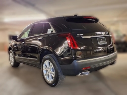 Cadillac XT5 FWD Luxury 4dr 2026