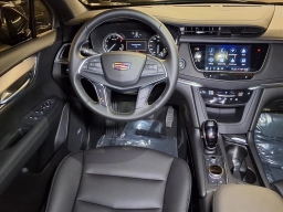 Cadillac XT5 FWD Luxury 4dr 2026