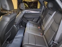 Cadillac XT5 FWD Luxury 4dr 2026