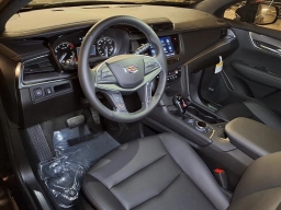 Cadillac XT5 FWD Luxury 4dr 2026