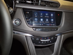 Cadillac XT5 FWD Luxury 4dr 2026