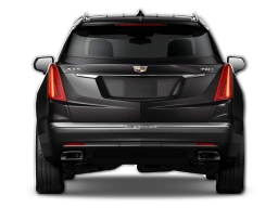 Cadillac XT5 FWD Luxury 4dr 2026