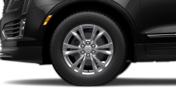 Cadillac XT5 FWD Luxury 4dr 2026