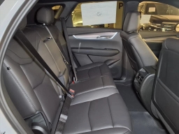 Cadillac XT5 FWD Luxury 4dr 2026