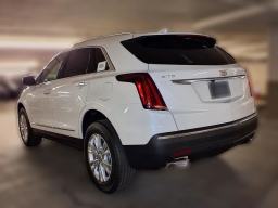 Cadillac XT5 FWD Luxury 4dr 2026