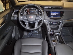 Cadillac XT5 FWD Luxury 4dr 2026