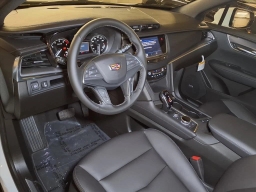 Cadillac XT5 FWD Luxury 4dr 2026